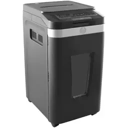 Знищувач документів HP Pro Shred Auto 400MC (2823) (891836) - миниатюра 2