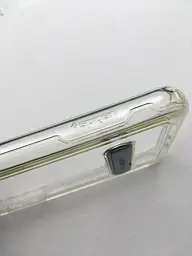Чохол прозорий із підставкою Spigen Slim Armor F22CS26217 для Google Pixel 3a XL (6") Clear - мініатюра 7