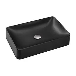 Раковина GRANADO Fredes black (gbs0301)
