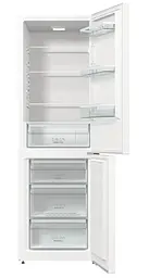 Холодильник Gorenje RK6191EW4 - мініатюра 4
