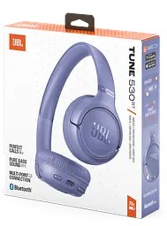 Навушники TUNE 530BT Lavender (JBLT530BTLAVEU) JBL teh0021117 - мініатюра 5