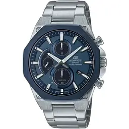 Чоловічий годинник Casio Edifice Classic EFS-S570DB-2AEF
