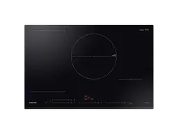 Електрична варильна поверхня Samsung NZ84C5047GK/U1