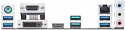 Материнська плата ASUS PRIME B550M-A/CSM (Prime B550M-A/CSM) (Socket AM4, AMD B550, Micro-ATX) - мініатюра 6