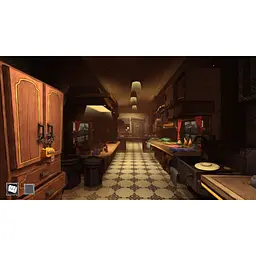 Ключ активації Microsoft How 2 Escape для Xbox One/Series S/X - мініатюра 2