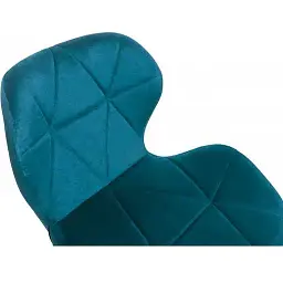 Стілець GT Racer X-D28 Plus, Velvet синій - мініатюра 6