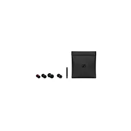 Навушники Sennheiser IE 100 PRO Wireless Black (509171) - мініатюра 7
