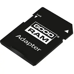 Карта пам'яті Goodram 32GB microSDHC Class 10 (M1AA-0320R12) - мініатюра 4