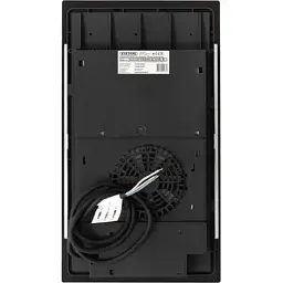 Індукційна поверхня ELEYUS H4EBHG SL 30 BL BI - мініатюра 8