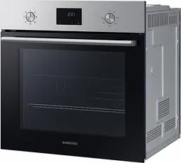 Духова шафа Samsung NV68A1110RS/WT - мініатюра 2