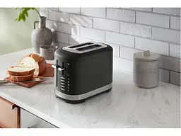 Тостер KitchenAid 5KMT2109EBK - мініатюра 7