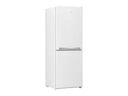 Холодильник з морозильною камерою Beko RCSA240K40WN - мініатюра 2