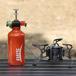 Пляшка для рідкого палива 1000 мл BRS-103 - мініатюра 3