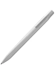 Кулькова авторучка Lamy Xevo Світло-сіра, Стрижень M16 1,0 мм Синій (4036063)