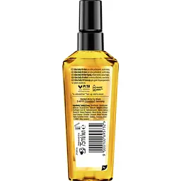 Олія для волосся Gliss Daily Oil Elixir для посіченого волосся 75 мл - мініатюра 2
