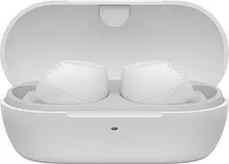 TWS Sony WF-C710N ANC White (WFC710NW.CE7) UA - мініатюра 2