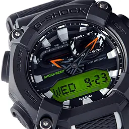 Годинник Casio GA-900E-1A3ER - мініатюра 2