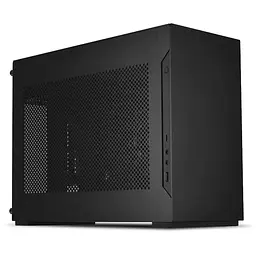 Корпус Lian Li A4 H2O Black (G99.A4H2OX4.00) без БЖ