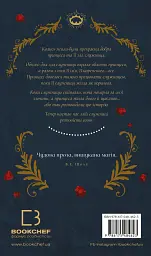 Дрібні злодюжки. Книга 1 - мініатюра 2