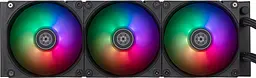 Система водяного охолодження Silverstone IceMyst 360 [SST-IM360-ARGB] [99704] - мініатюра 2