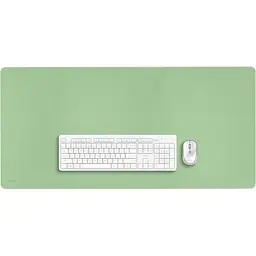Килимок для мишки Trust Benya XXL Green (25481) - мініатюра 3