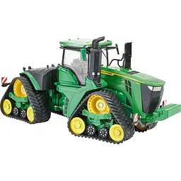 Модель Britains Трактор John Deere 9RX 640, 1:32 (43300)