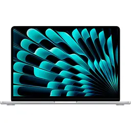 Ноутбук Apple MacBook Air 13` M4 24/512GB Silver 2025 (MC654) [129947]