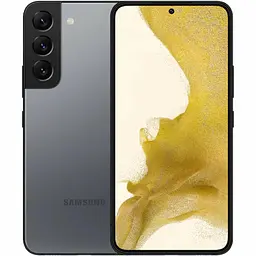 Смартфон Samsung Galaxy S22+ 8/256GB Graphit SM-S906B