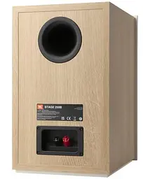 Акустична система JBL Stage 250B (JBL250BWHT) - мініатюра 4