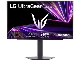 Монітор LG UltraGear 27GX704A (27GX704A-B)