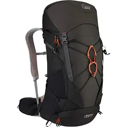Рюкзак Lowe Alpine Airzone Trail Camino 37:42 M Black Anthracite (1033-LA FTF-39-BLA-MED)