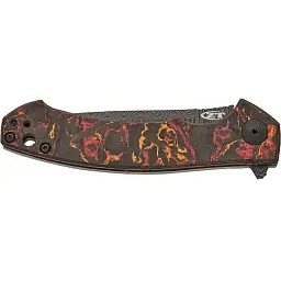 Ніж ZT 0450CFDAMS - мініатюра 3