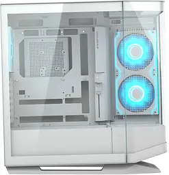 Корпус Cougar FV270 RGB White без БЖ - мініатюра 7