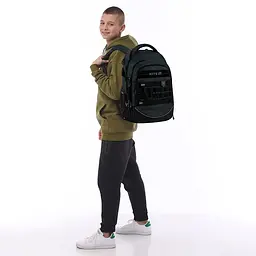 Рюкзак Kite Education teens 727L-1 (K25-727L-1) - мініатюра 19