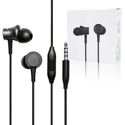 Навушники Mi In-Ear Headphones Basic ZBW4354TY ZBW4354TY - мініатюра 2
