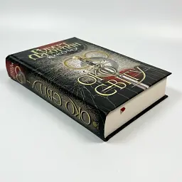 Колесо Часу. Око Світу - Роберт Джордан | Навчальна книга - Богдан, книга українською, нова, тверда - мініатюра 2