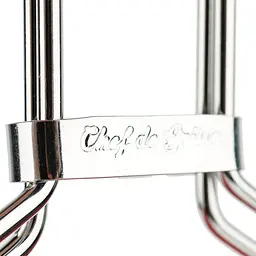 Решітка для гриля Chef de Grille, 41х30 см - мініатюра 3
