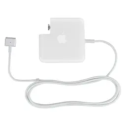 Мережевий зарядний пристрій 45 W MagSafe 2 Power Adapter MD592