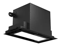 Витяжка вбудована Akpo WK-12 Evita 60 Black