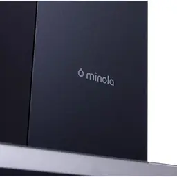 Витяжка Minola HVS 6222 BL/Inox 700 LED - мініатюра 9