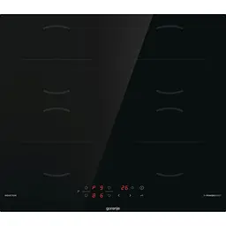 Індукційна варильна поверхня Gorenje GI6401BSCE [138003] - мініатюра 1