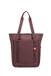 Сумка-Тоут American Tourister MINIMA GALACTIC MAUVE 37x35x19 ML6*90003