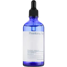 Сироватка для обличчя Pyunkang Yul Moisture Ampoule ампульна 100 мл