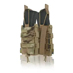 Підсумок Kiborg M-1 велкро для магазинів MultiCam (1000-k4053) - мініатюра 2
