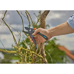 Секатор Gardena PremiumCut Pro Dry Wood з ковадлом 24 мм (12250-20.000.00) - мініатюра 15