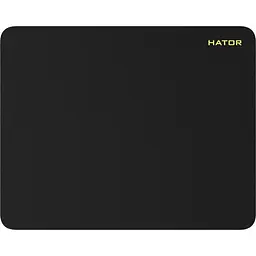 Ігрова поверхня Hator Tonn Mobile Black (HTP-1000)