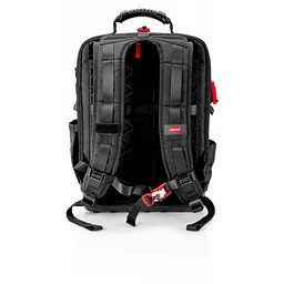 Рюкзак для ручного інструменту порожній KNIPEX Modular X18 00 21 50 LE - мініатюра 4