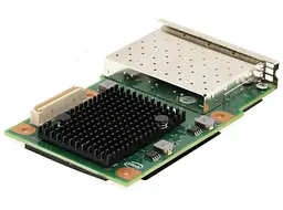 Мережева карта Intel X527-DA4 OCP PHY Mezzanine Connector C 4xSFP+ (X527DA4OCPG1P5) - мініатюра 6