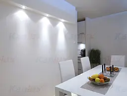 Точковий світильник Kanlux RADAN CT-DTO50 (7360) - мініатюра 4