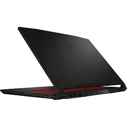 Ноутбук Ігровий MSI Katana GF66 11UE-644XRO,i5-11400H la 4.5 GHz,16GB,1TB,RTX 3060 6GB,DOS - мініатюра 3
